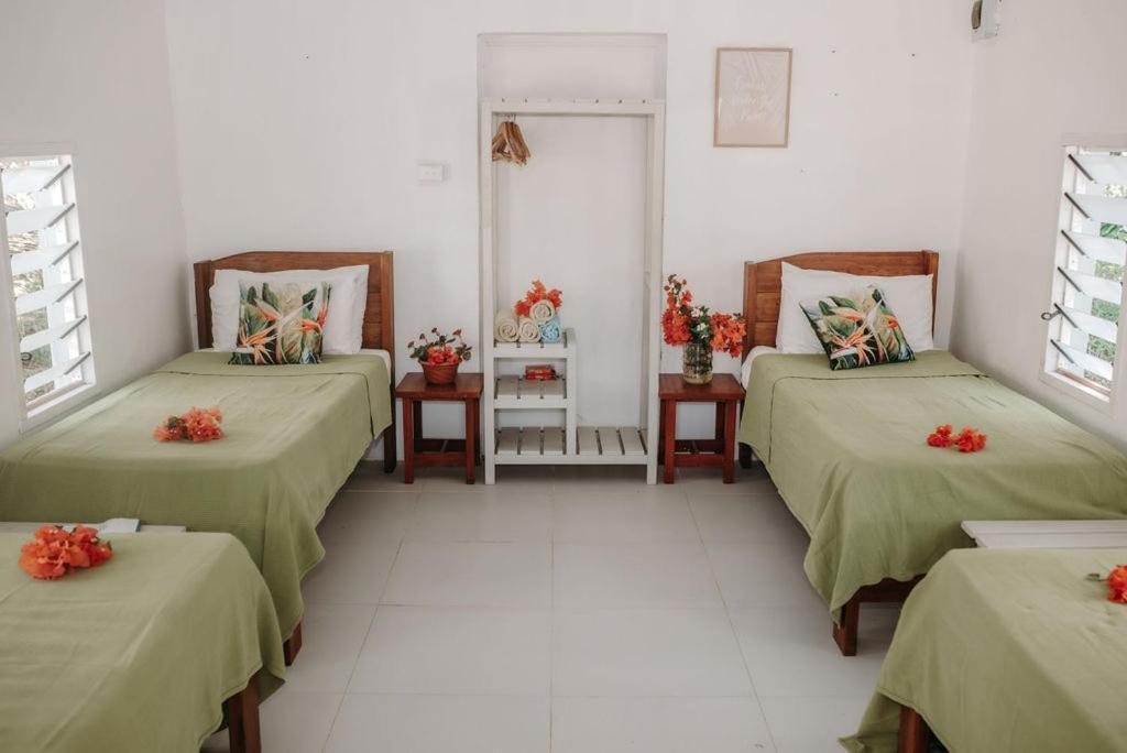 Epule Le Life Resort מראה חיצוני תמונה