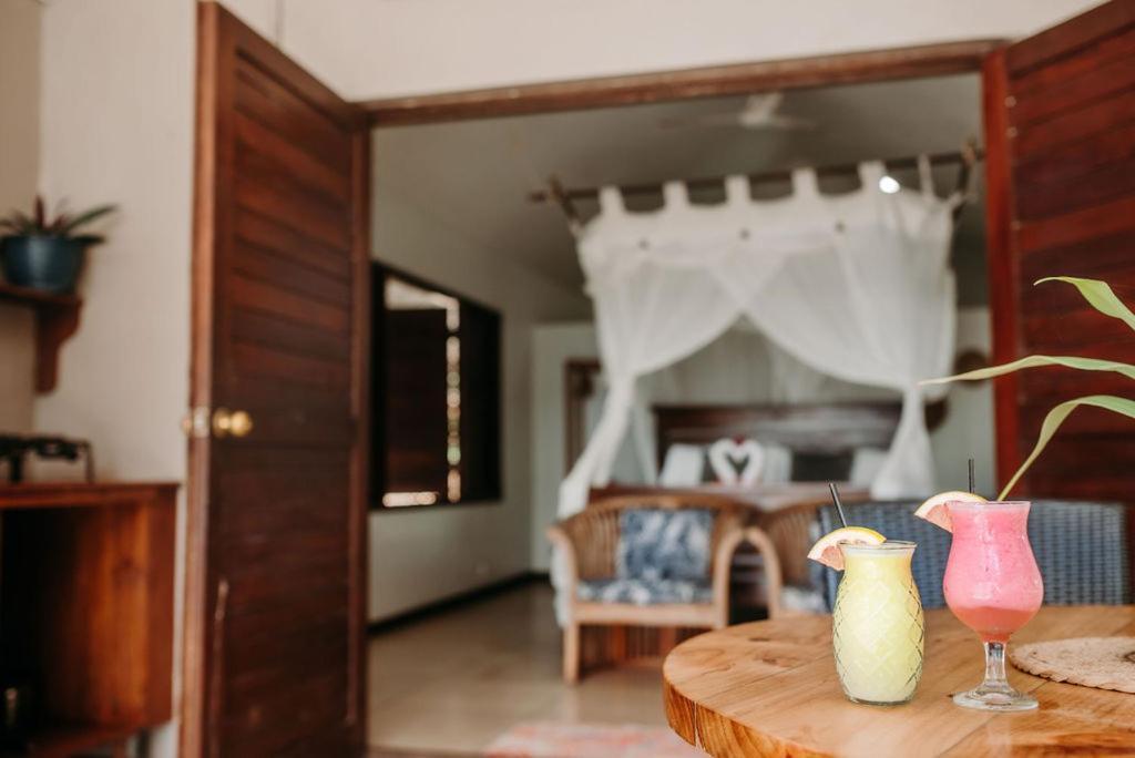 Epule Le Life Resort מראה חיצוני תמונה