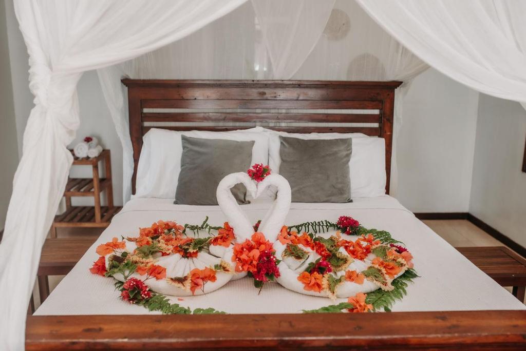 Epule Le Life Resort מראה חיצוני תמונה