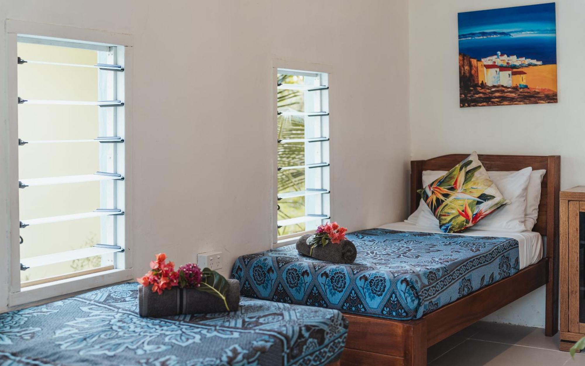 Epule Le Life Resort מראה חיצוני תמונה