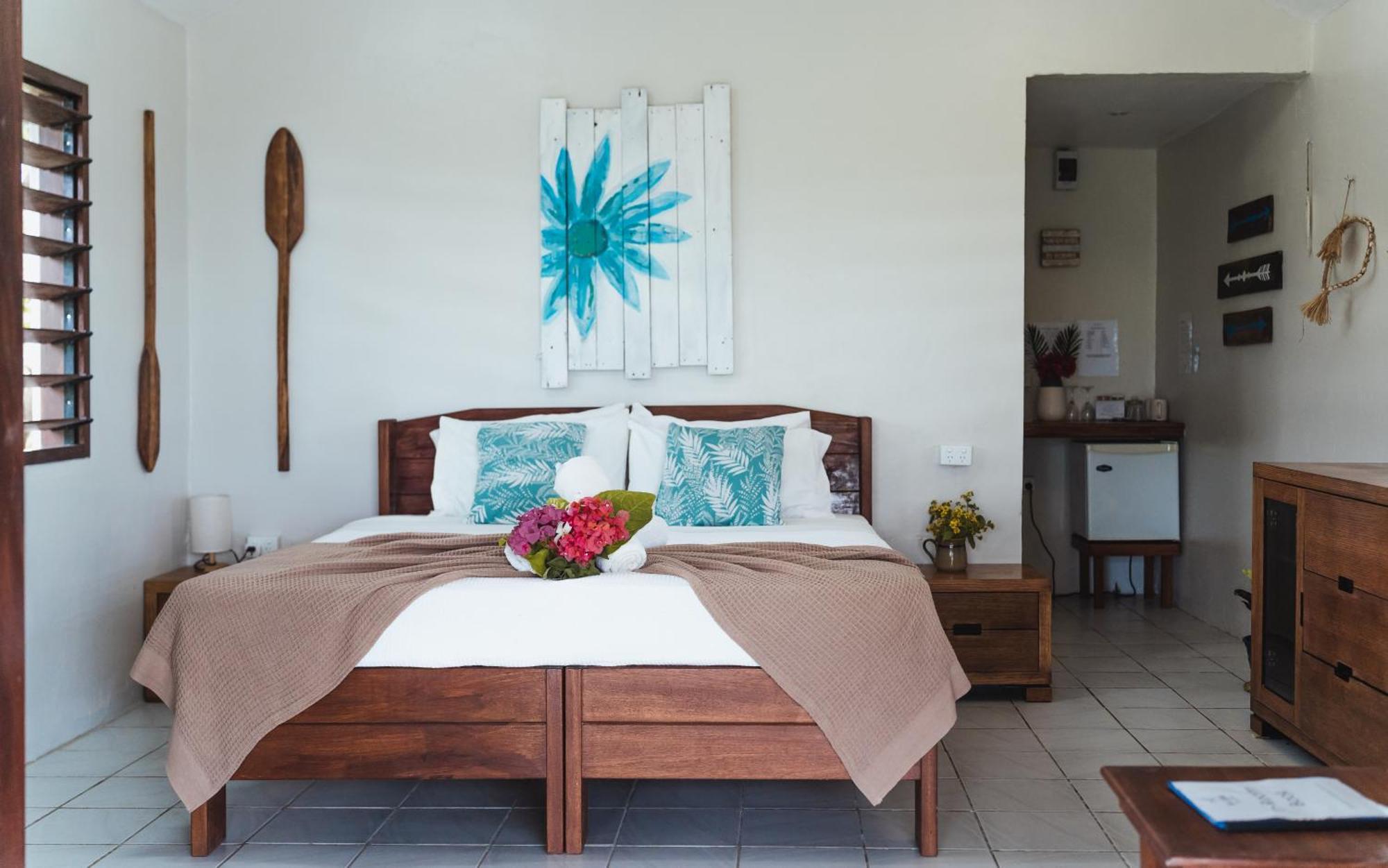 Epule Le Life Resort מראה חיצוני תמונה