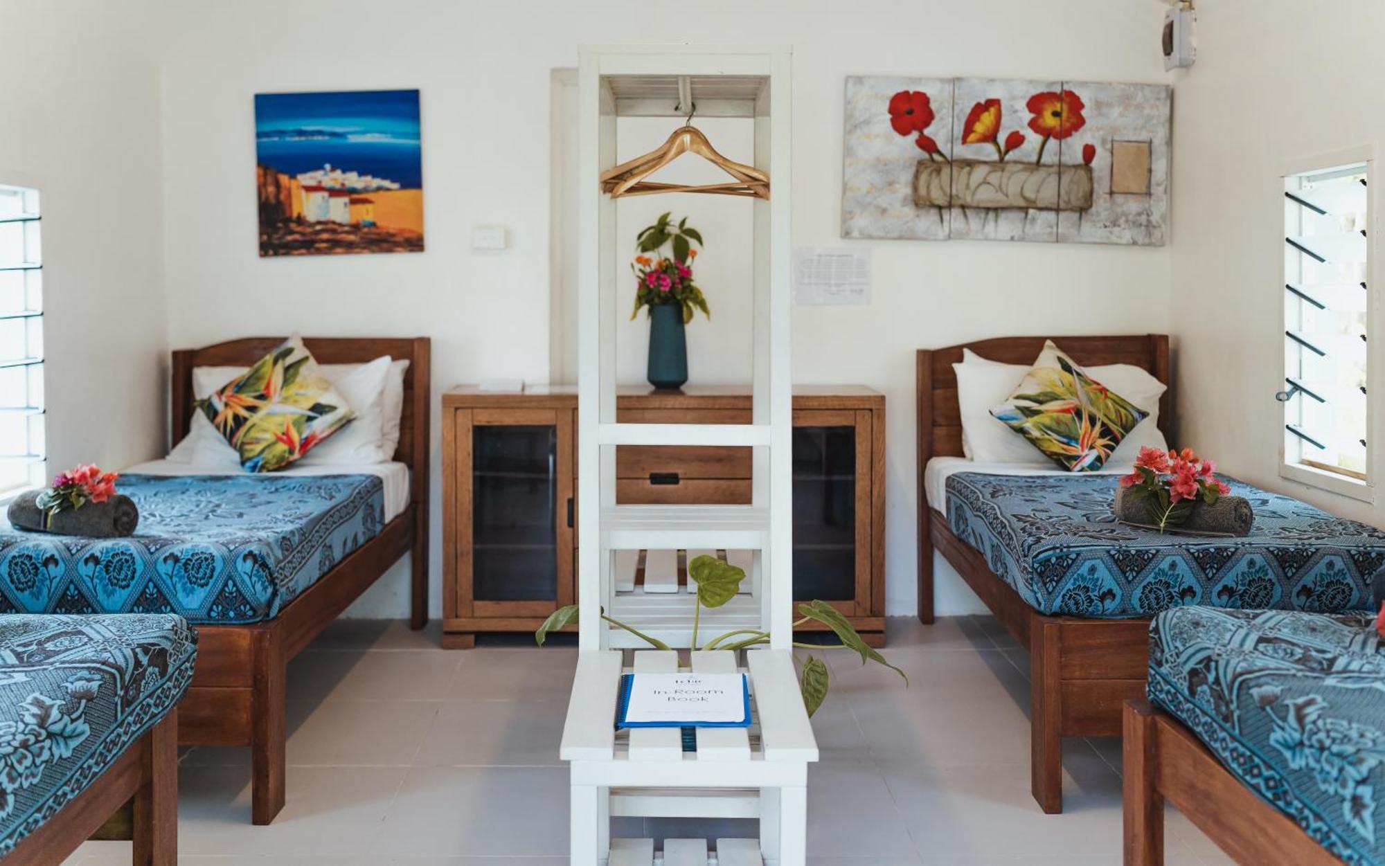 Epule Le Life Resort מראה חיצוני תמונה