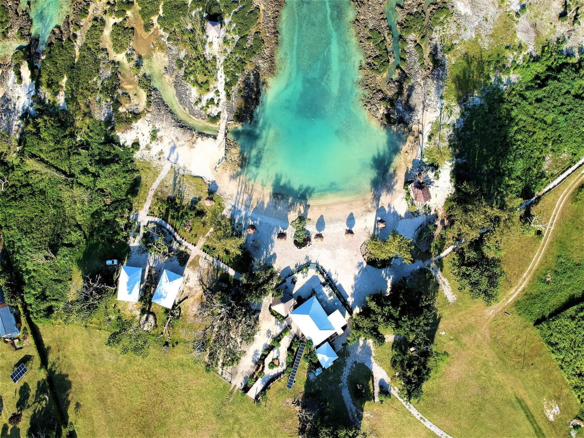Epule Le Life Resort מראה חיצוני תמונה