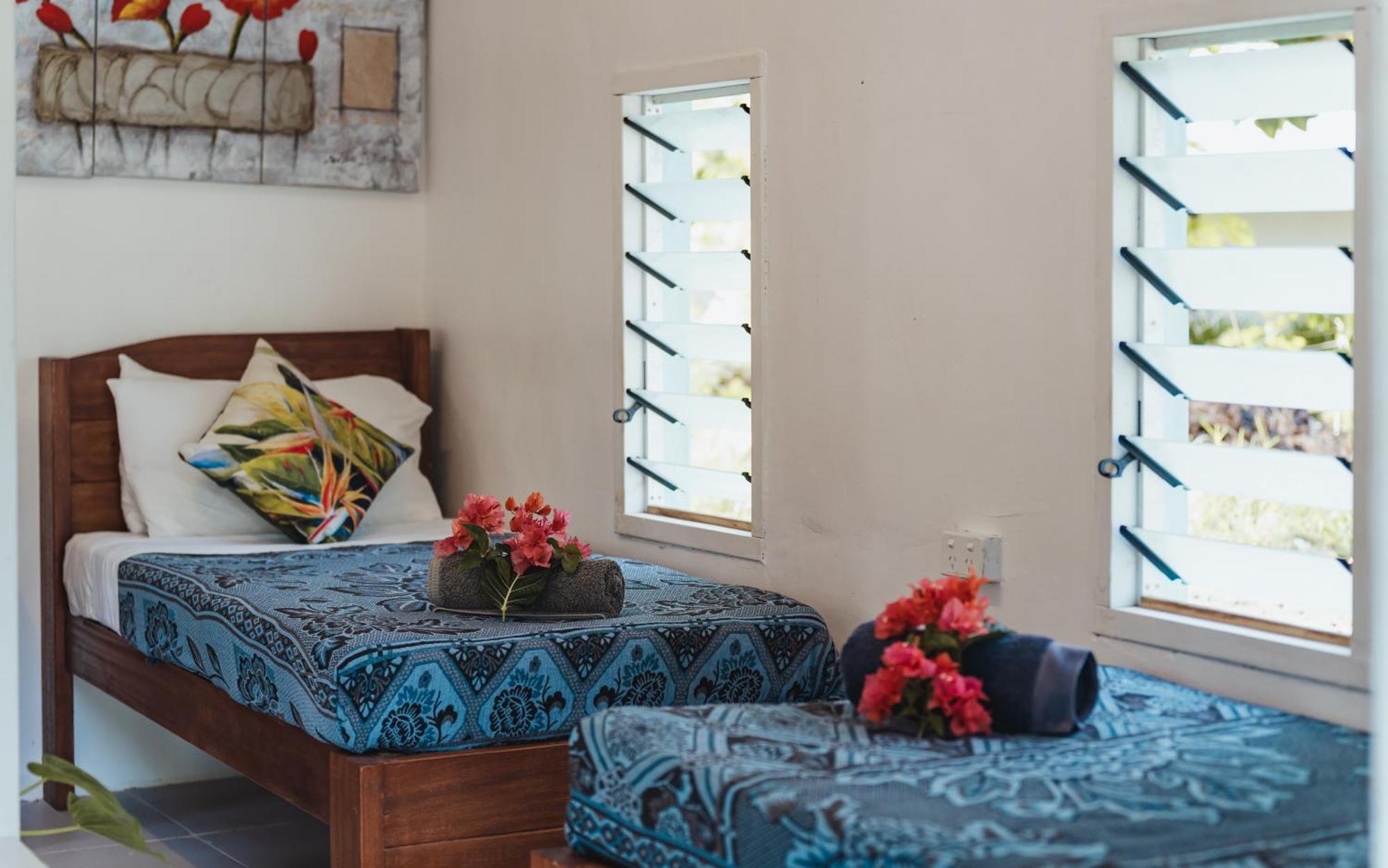 Epule Le Life Resort מראה חיצוני תמונה