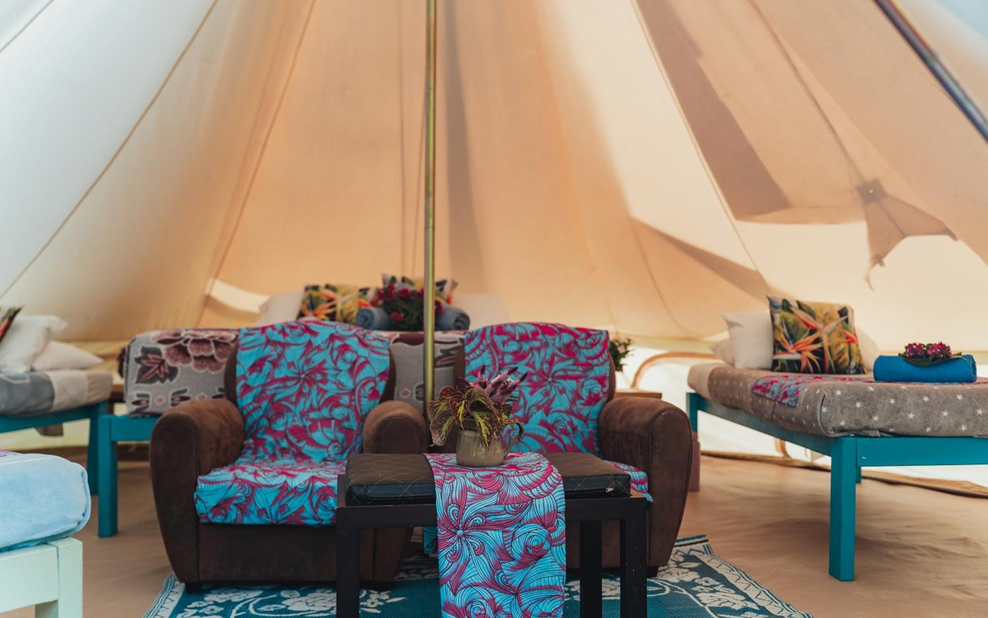 Epule Le Life Resort מראה חיצוני תמונה