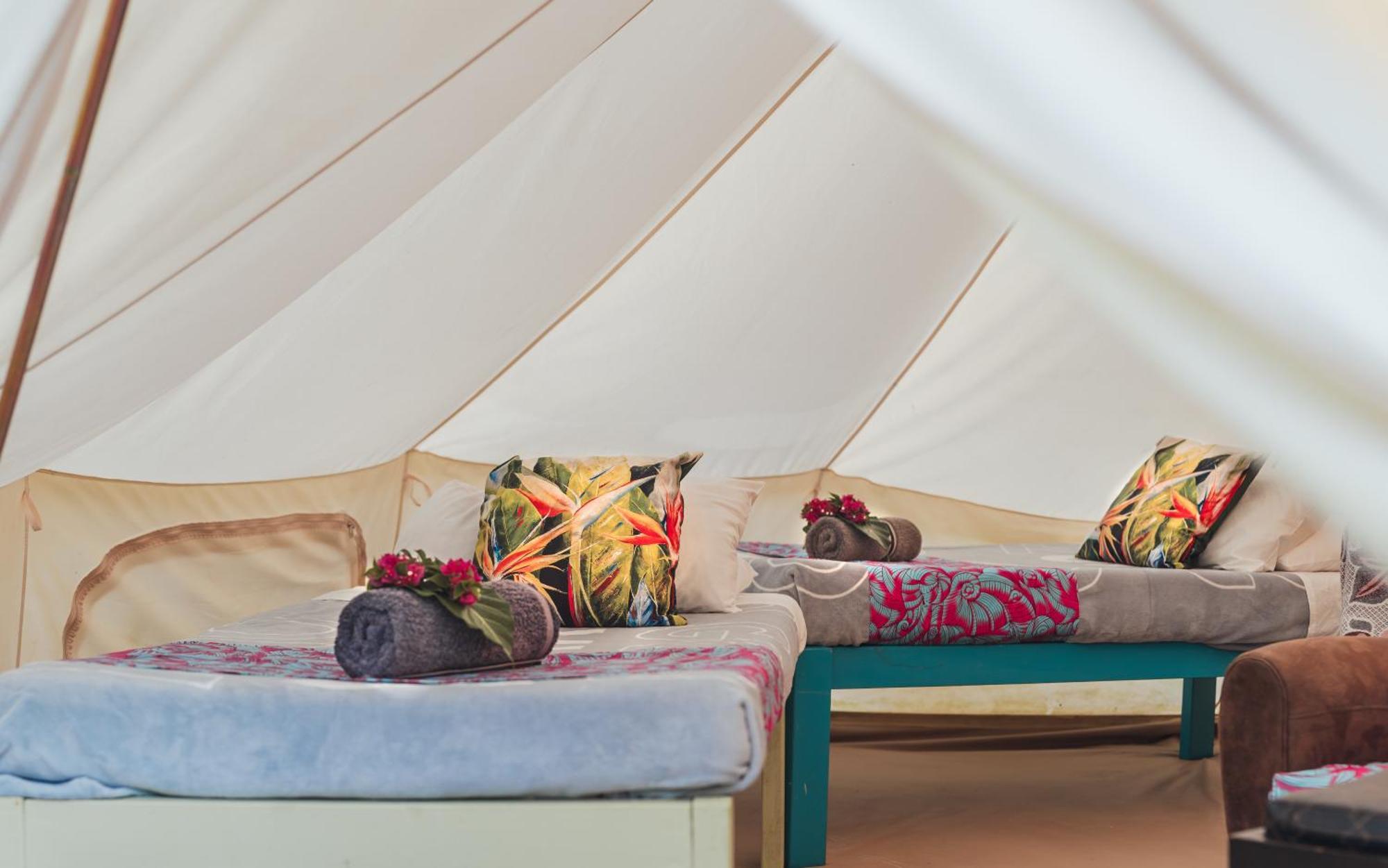 Epule Le Life Resort מראה חיצוני תמונה