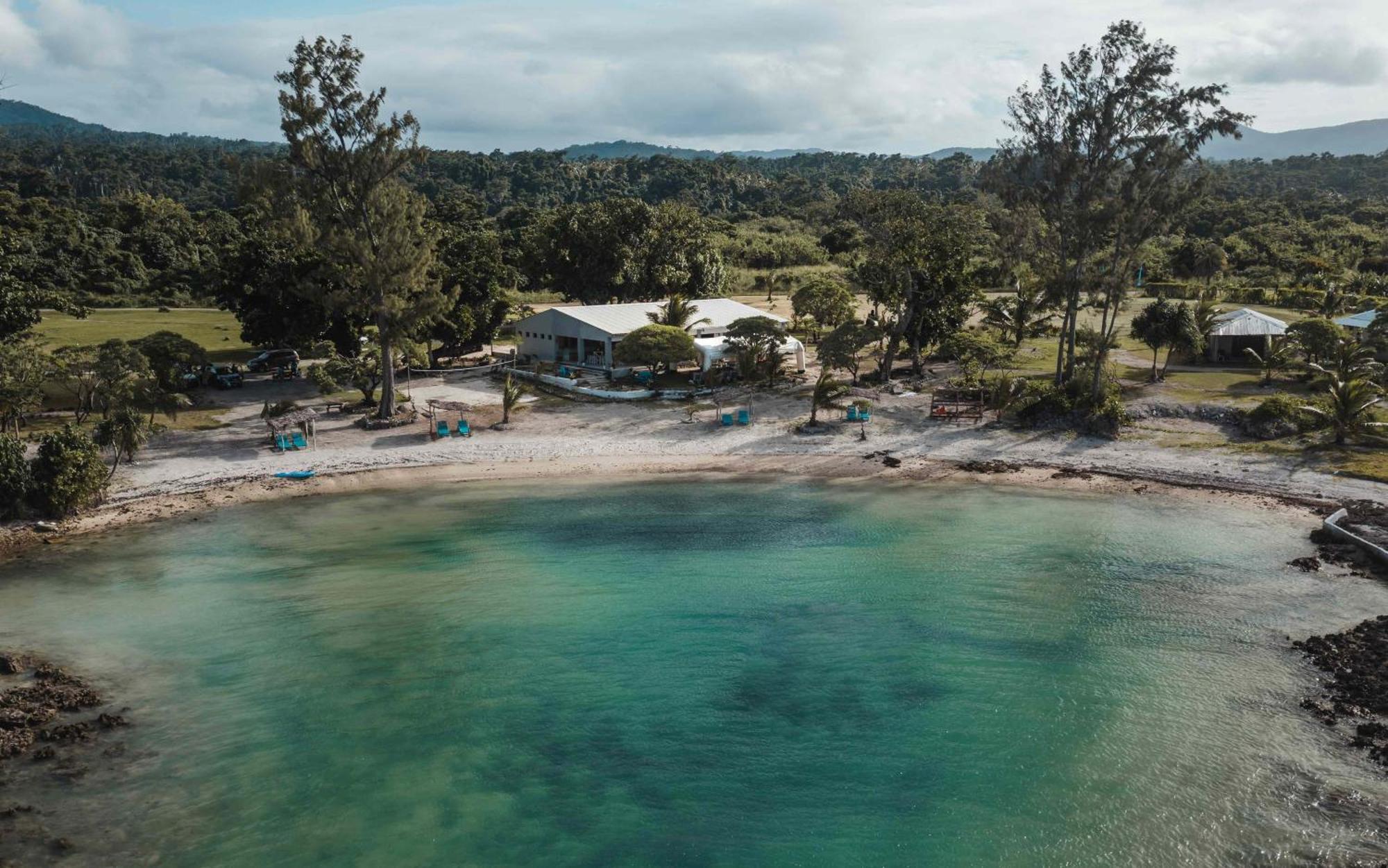Epule Le Life Resort מראה חיצוני תמונה