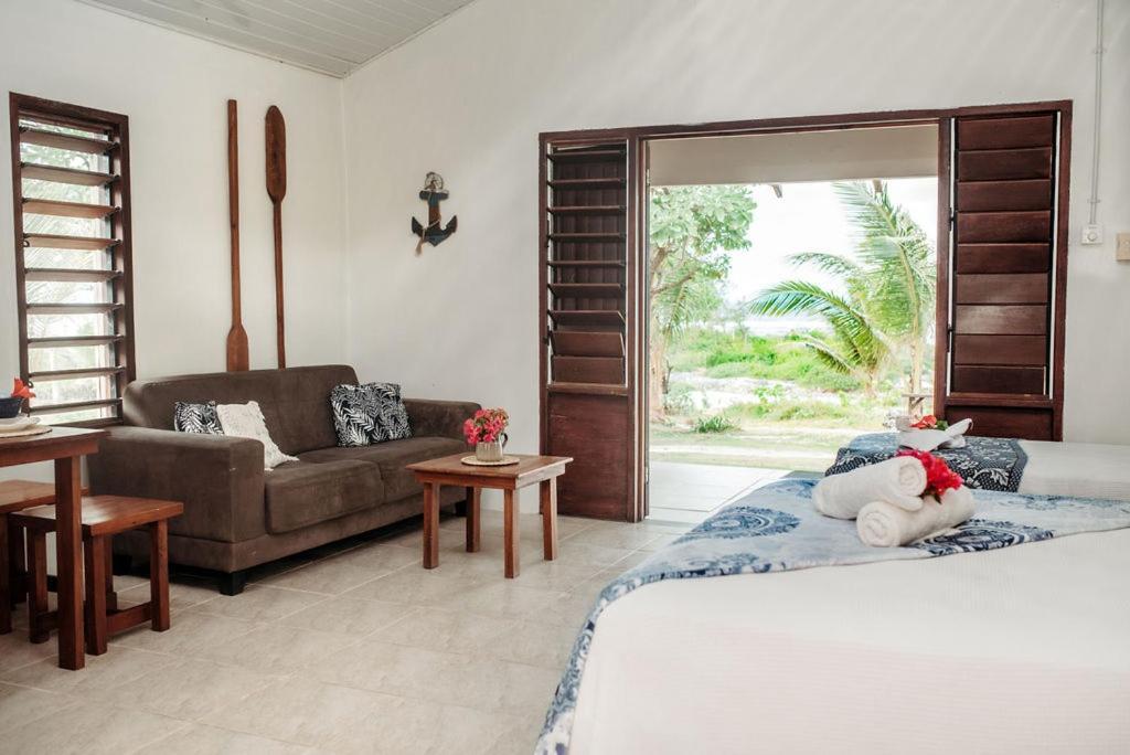 Epule Le Life Resort מראה חיצוני תמונה