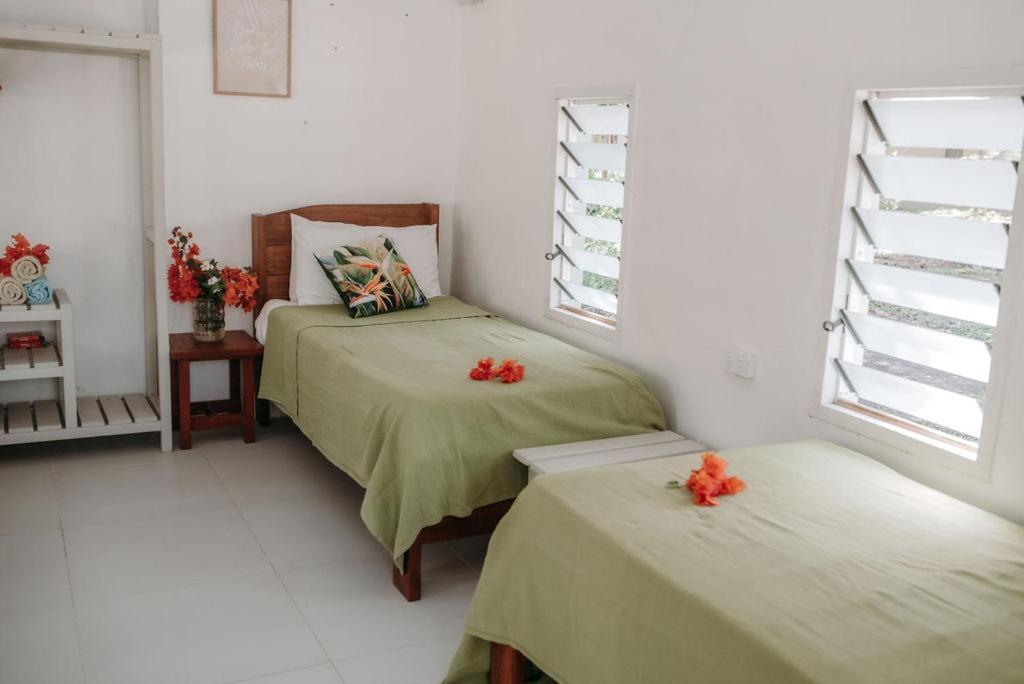 Epule Le Life Resort מראה חיצוני תמונה