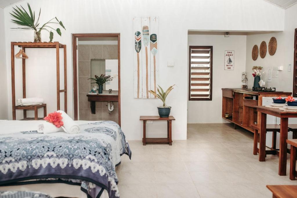 Epule Le Life Resort מראה חיצוני תמונה
