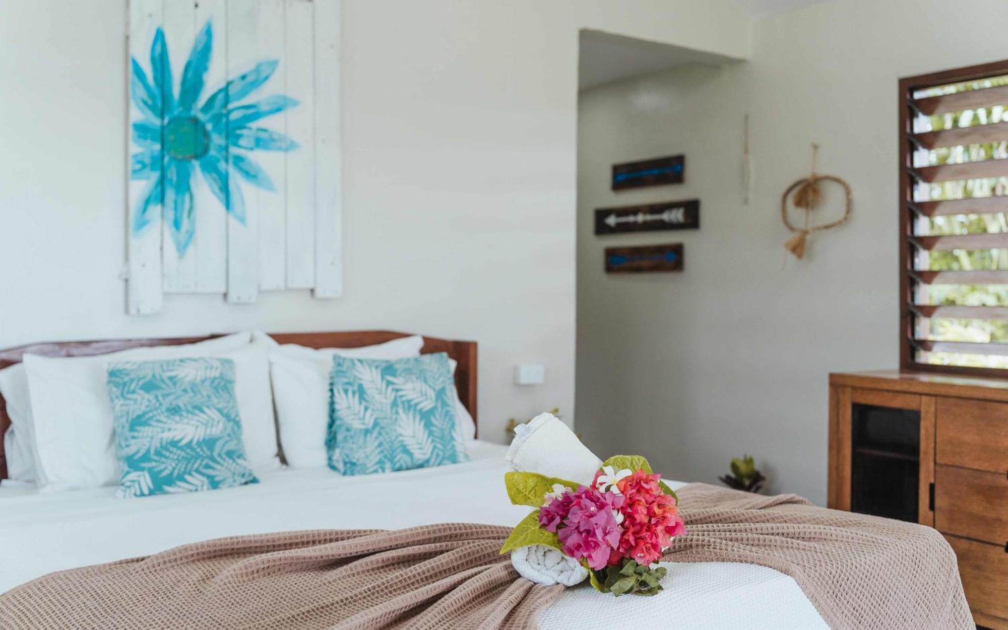 Epule Le Life Resort מראה חיצוני תמונה