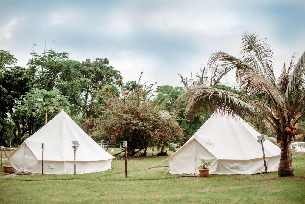 Epule Le Life Resort מראה חיצוני תמונה