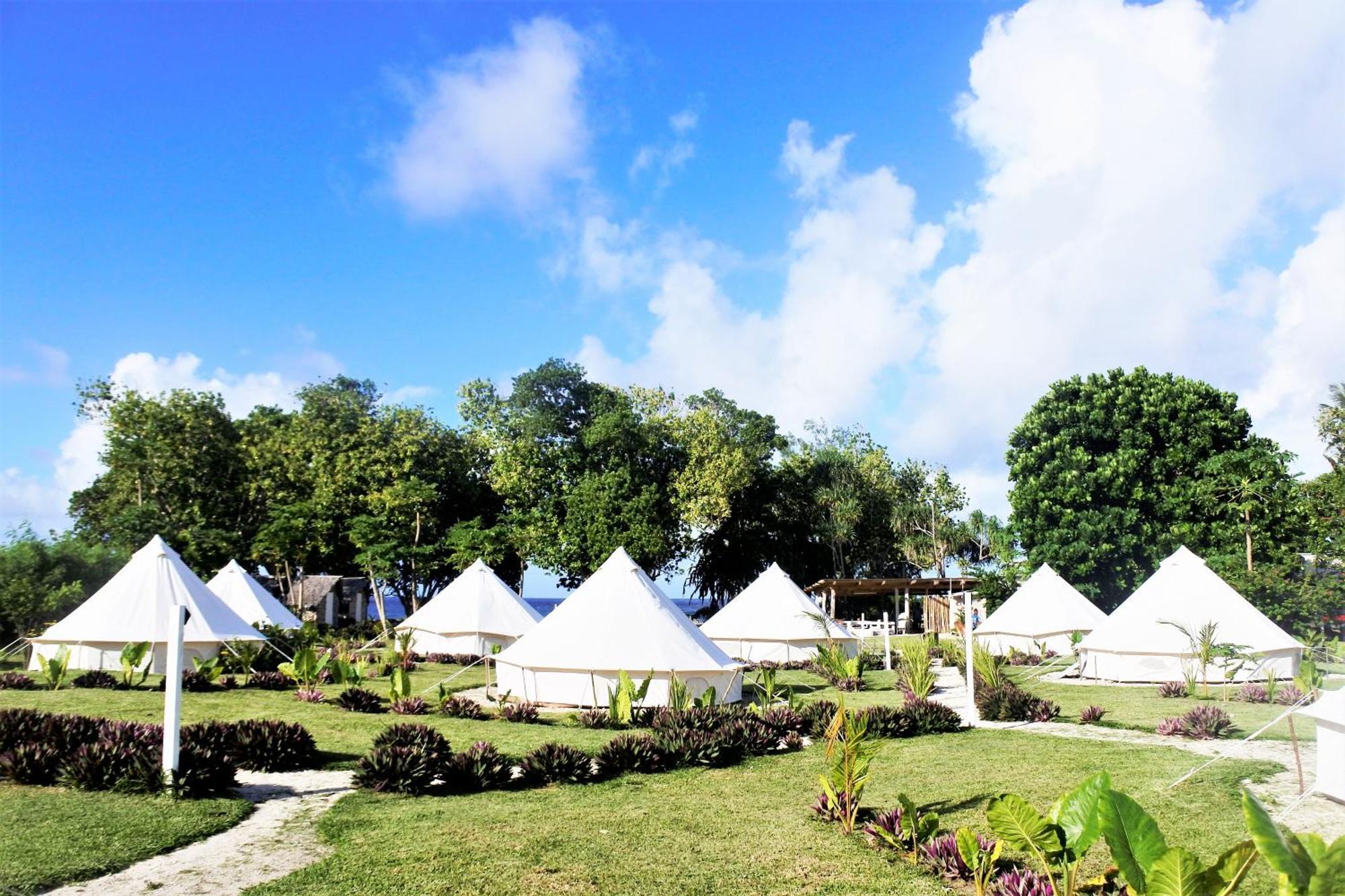 Epule Le Life Resort מראה חיצוני תמונה
