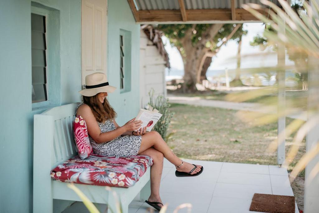 Epule Le Life Resort מראה חיצוני תמונה