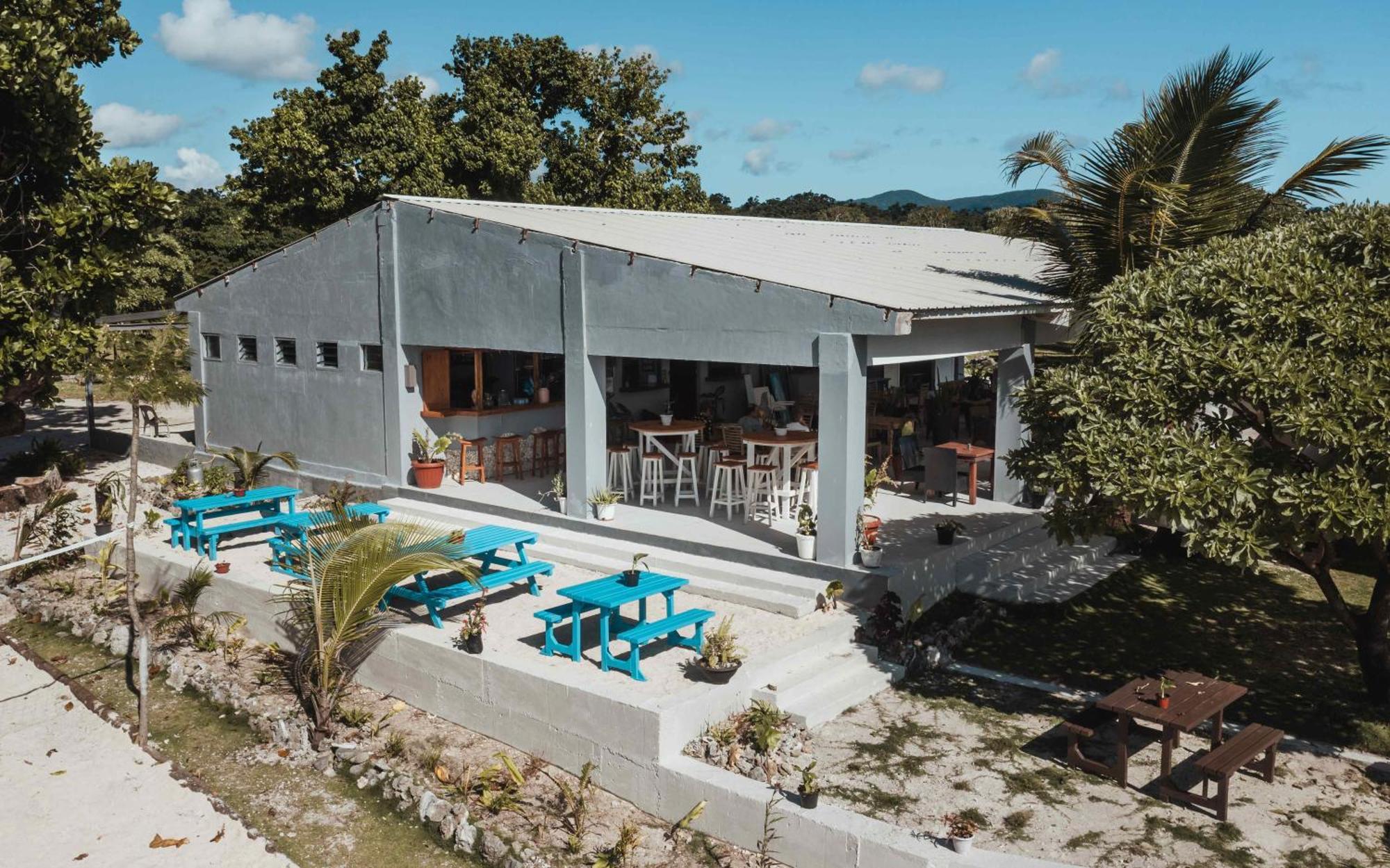 Epule Le Life Resort מראה חיצוני תמונה
