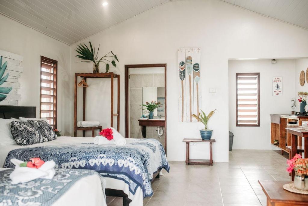 Epule Le Life Resort מראה חיצוני תמונה