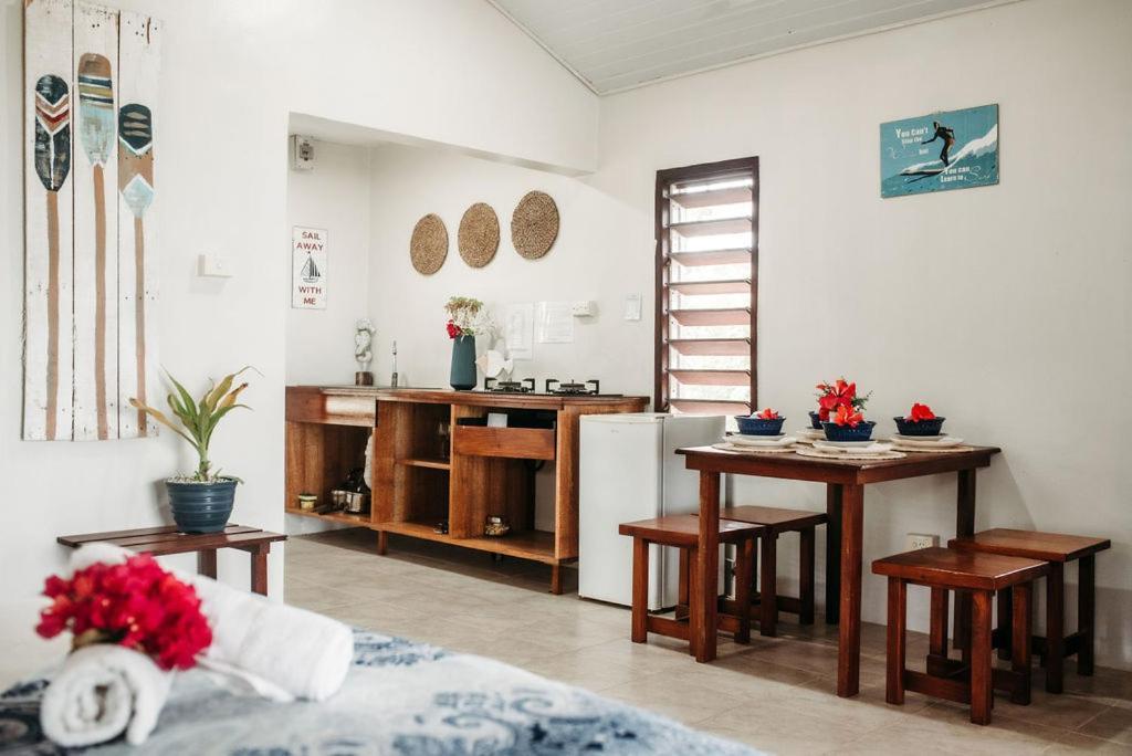 Epule Le Life Resort מראה חיצוני תמונה