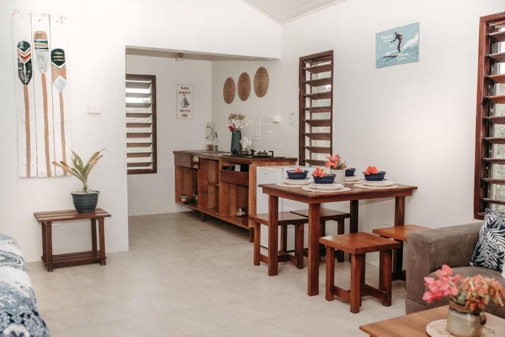 Epule Le Life Resort מראה חיצוני תמונה