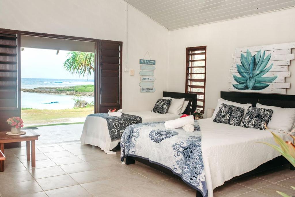 Epule Le Life Resort מראה חיצוני תמונה