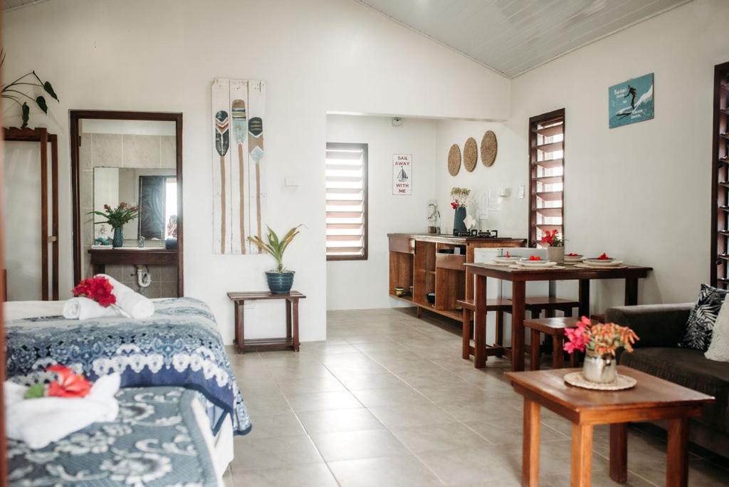 Epule Le Life Resort מראה חיצוני תמונה