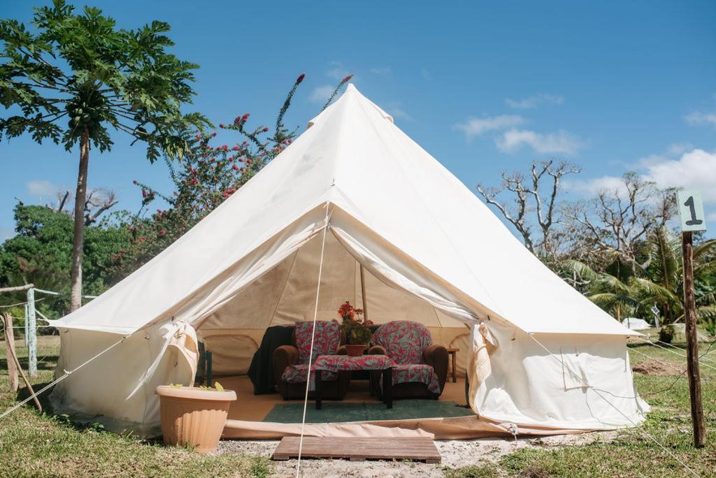 Epule Le Life Resort מראה חיצוני תמונה