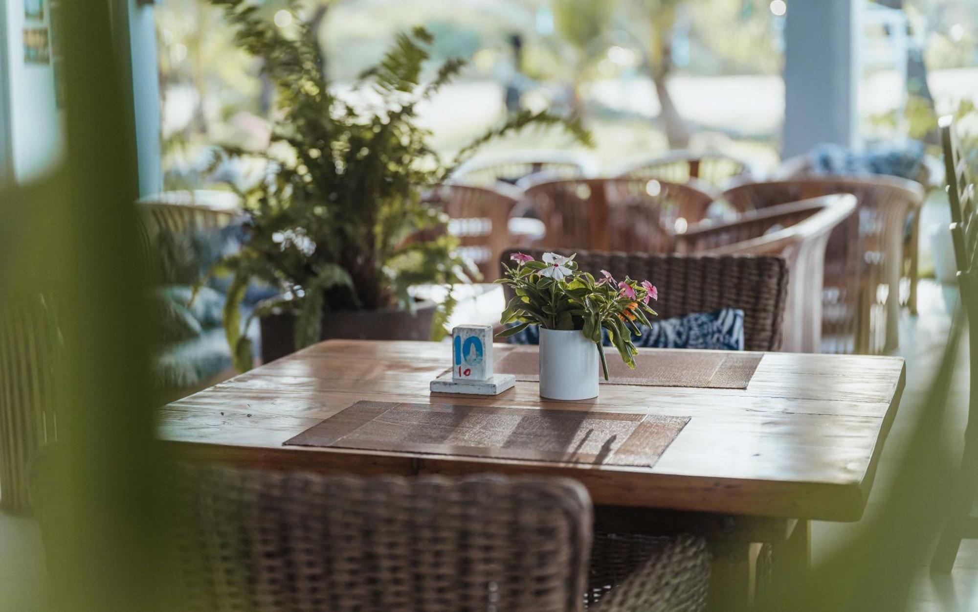 Epule Le Life Resort מראה חיצוני תמונה
