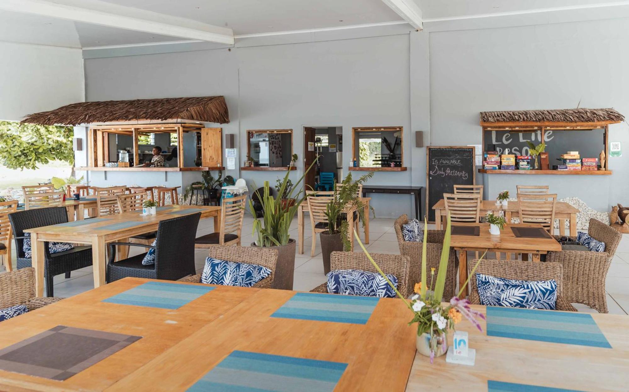 Epule Le Life Resort מראה חיצוני תמונה