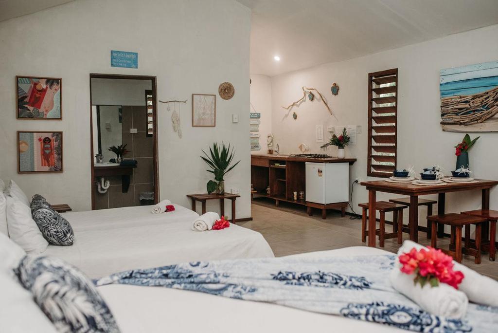Epule Le Life Resort מראה חיצוני תמונה