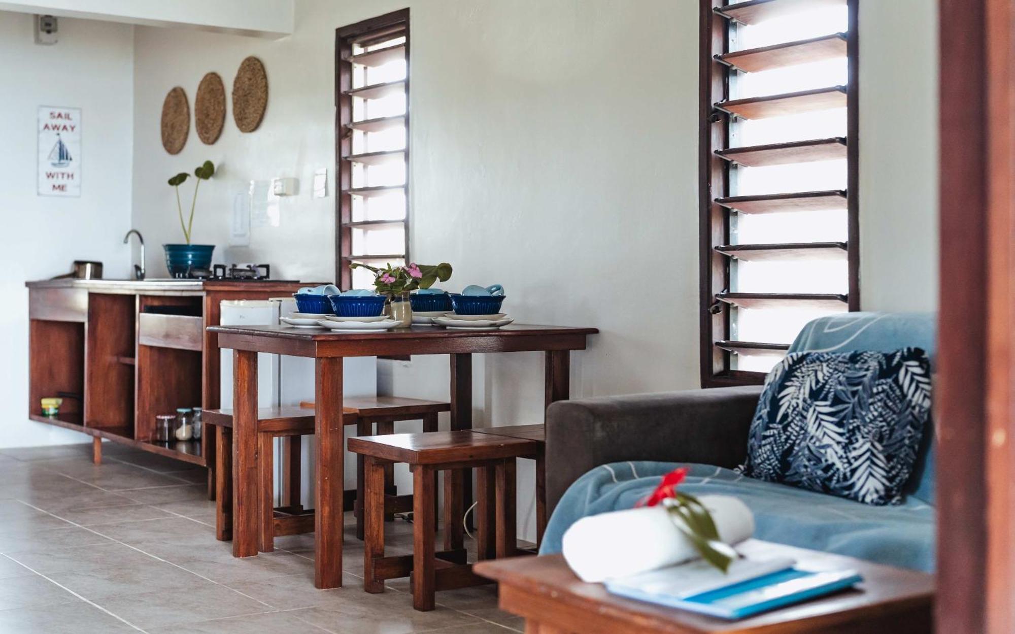 Epule Le Life Resort מראה חיצוני תמונה